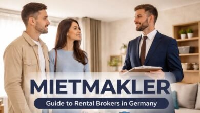Mietmakler
