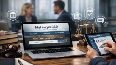 MyLawyer360