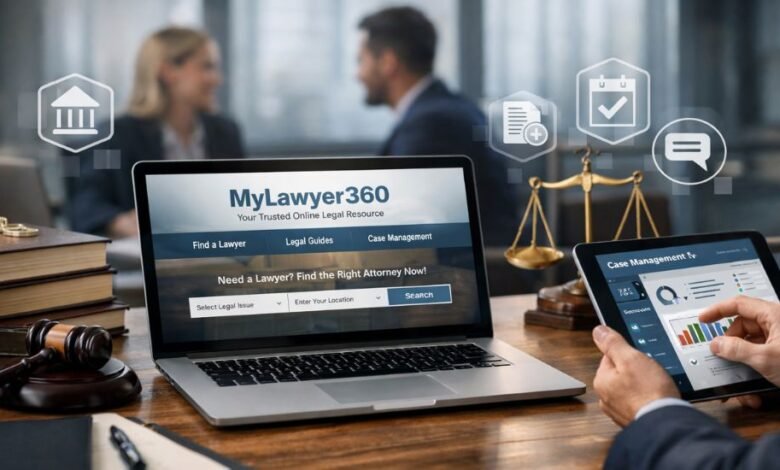 MyLawyer360