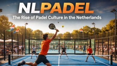NLPadel