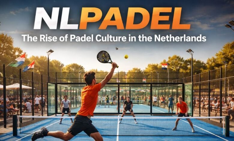 NLPadel