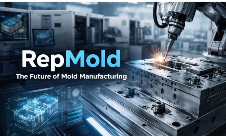 RepMold
