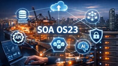 SOA OS23
