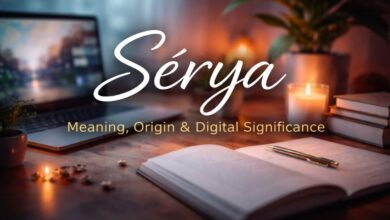 Sérya