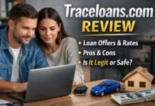 Traceloans.com