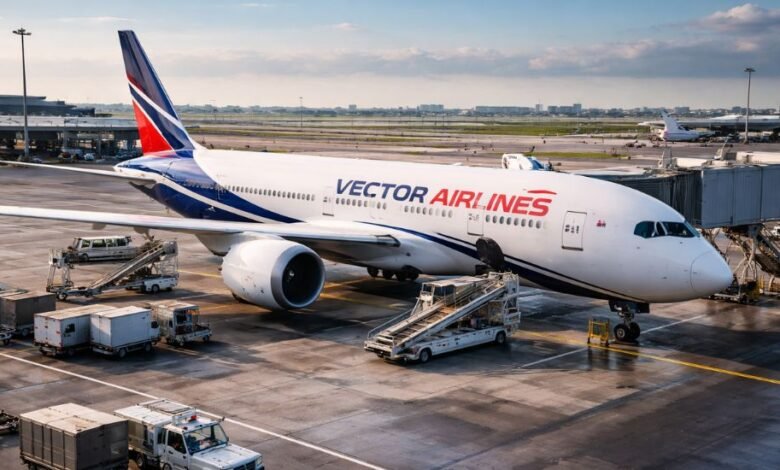 Vector Airlines