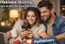 Wifekivers