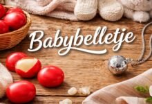 Babybelletje