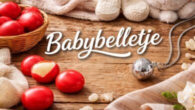Babybelletje