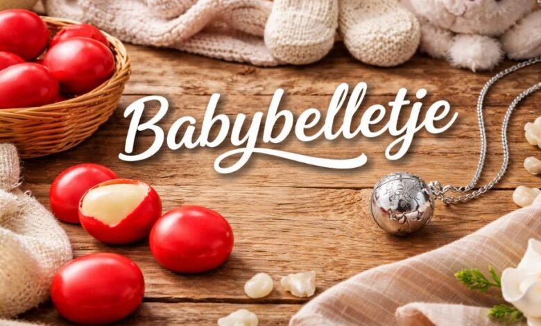Babybelletje