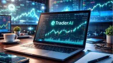 eTraderAI