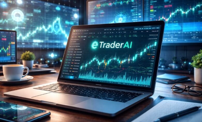 eTraderAI
