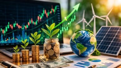 Stocks BetterThisWorld