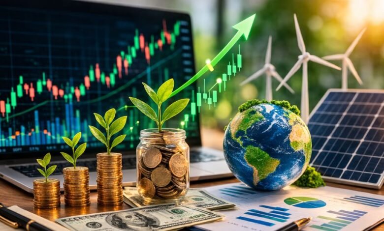 Stocks BetterThisWorld