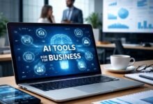 AI Tools for Business