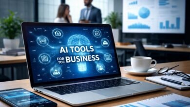 AI Tools for Business