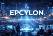 Epcylon