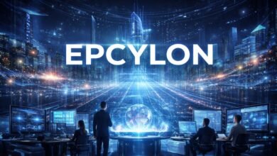 Epcylon