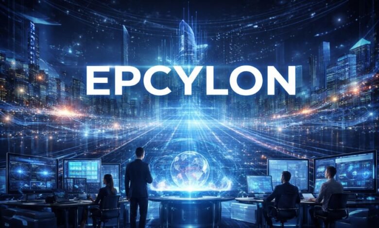 Epcylon
