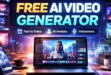 Free AI Video Generator