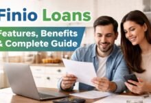 Finio Loans